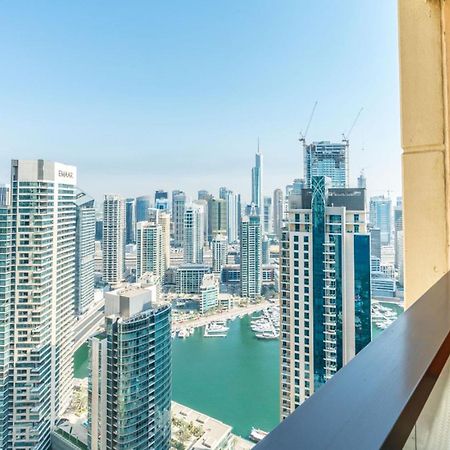 Elan Rimal Suites Dubai Esterno foto