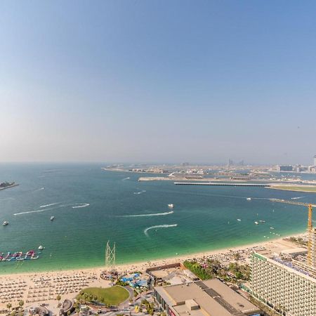 Elan Rimal Suites Dubai Esterno foto