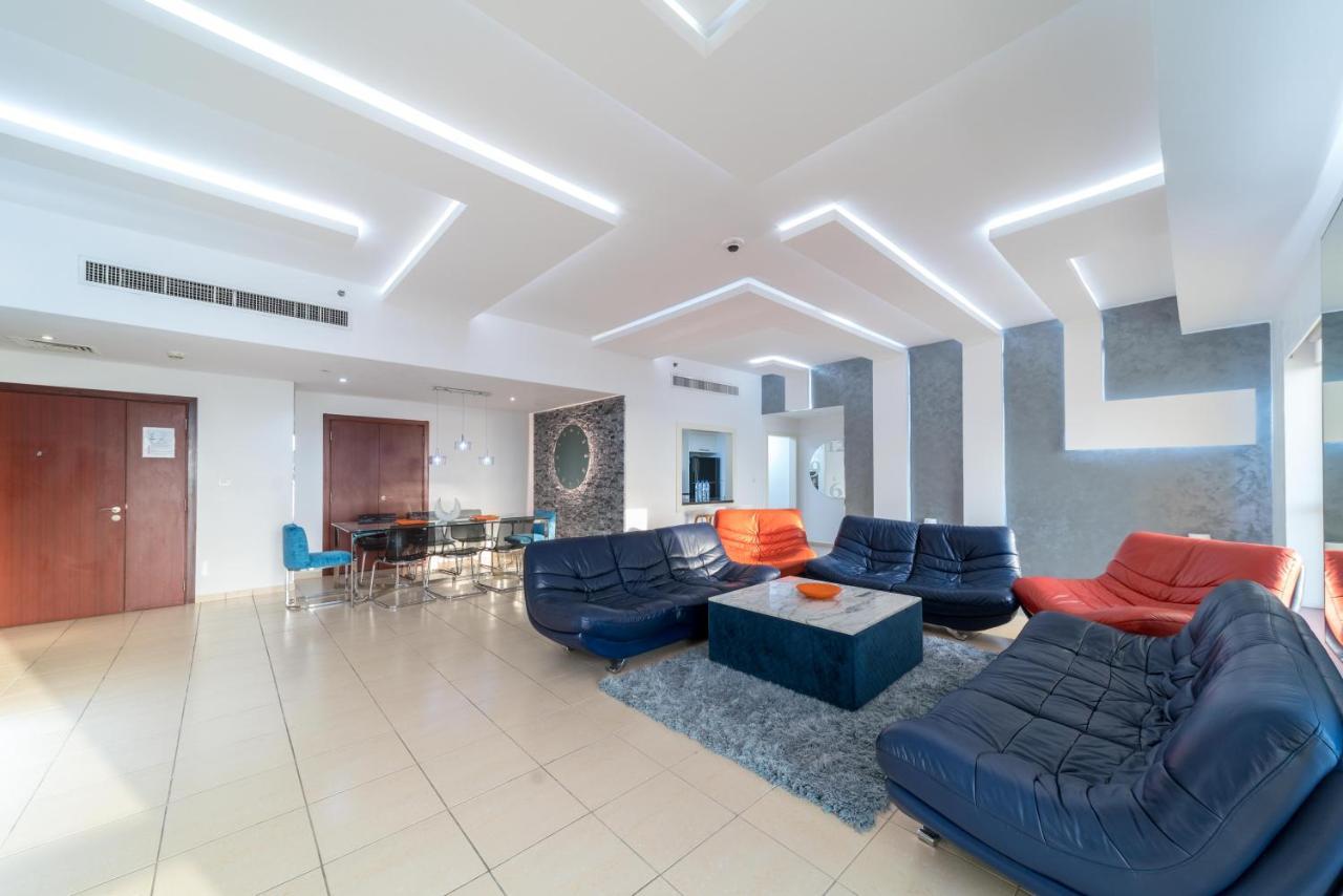 Elan Rimal Suites Dubai Esterno foto