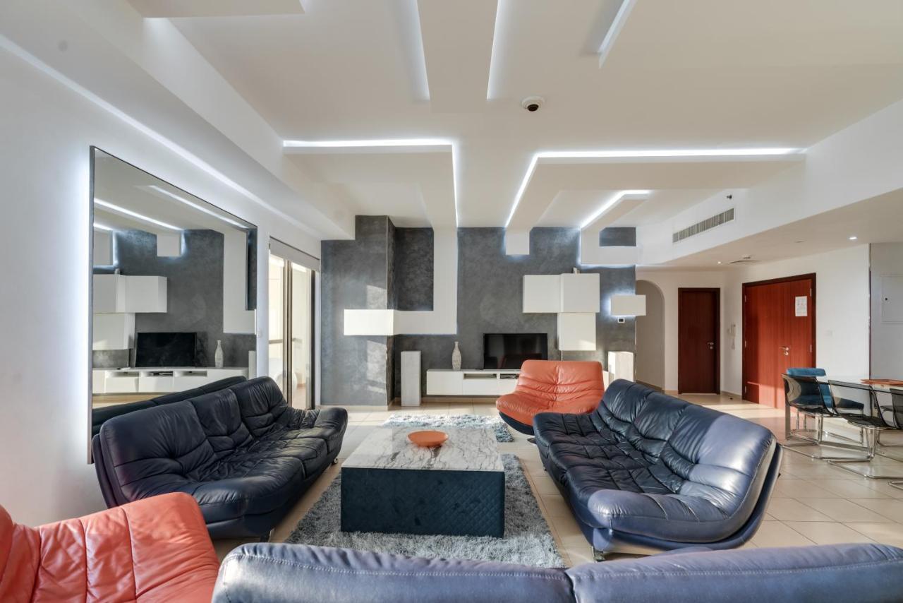 Elan Rimal Suites Dubai Esterno foto