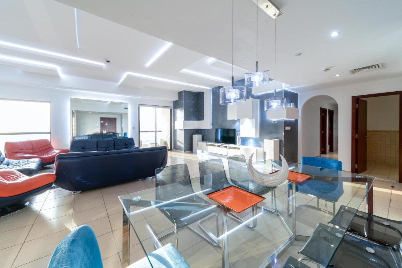 Elan Rimal Suites Dubai Esterno foto