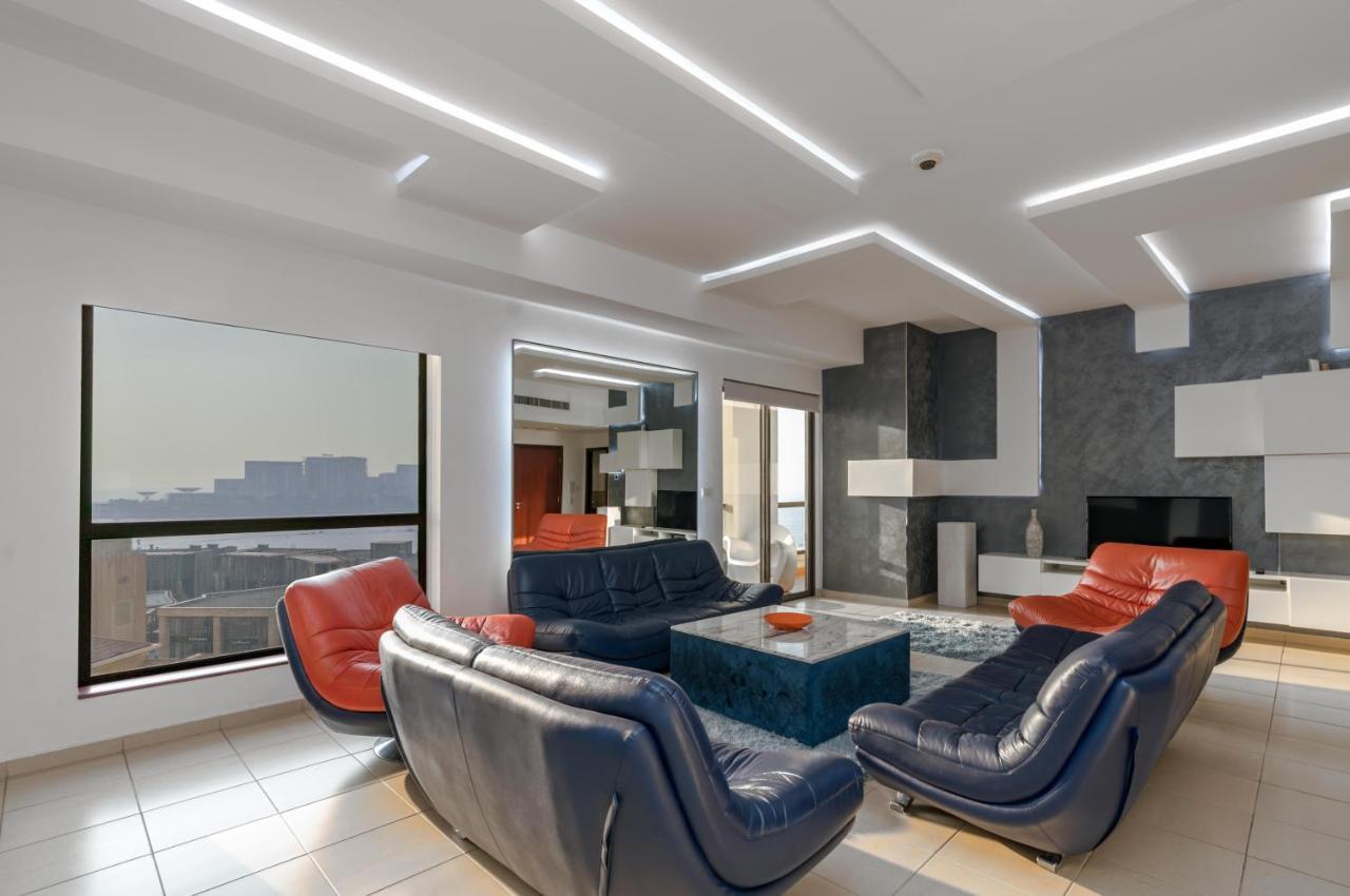 Elan Rimal Suites Dubai Esterno foto