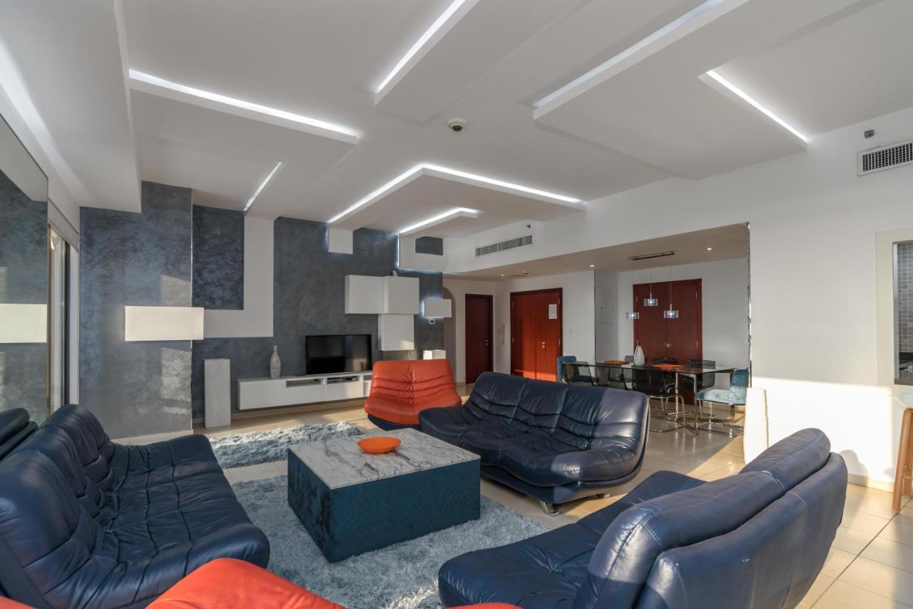 Elan Rimal Suites Dubai Esterno foto