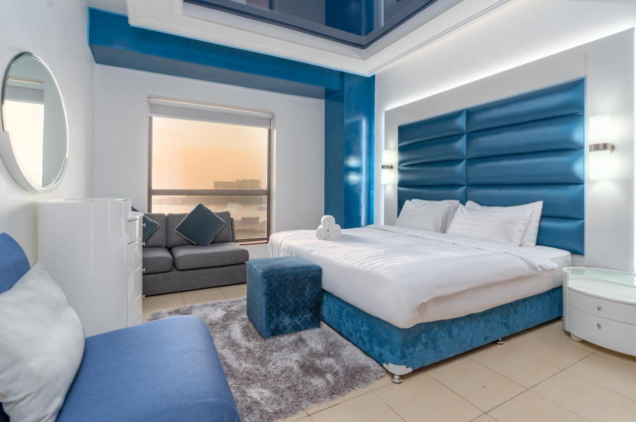 Elan Rimal Suites Dubai Esterno foto