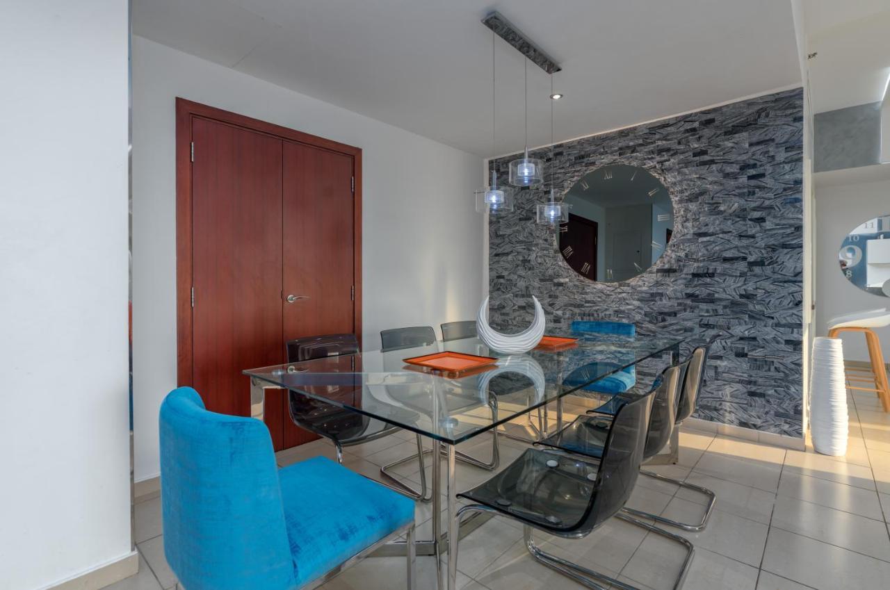 Elan Rimal Suites Dubai Esterno foto