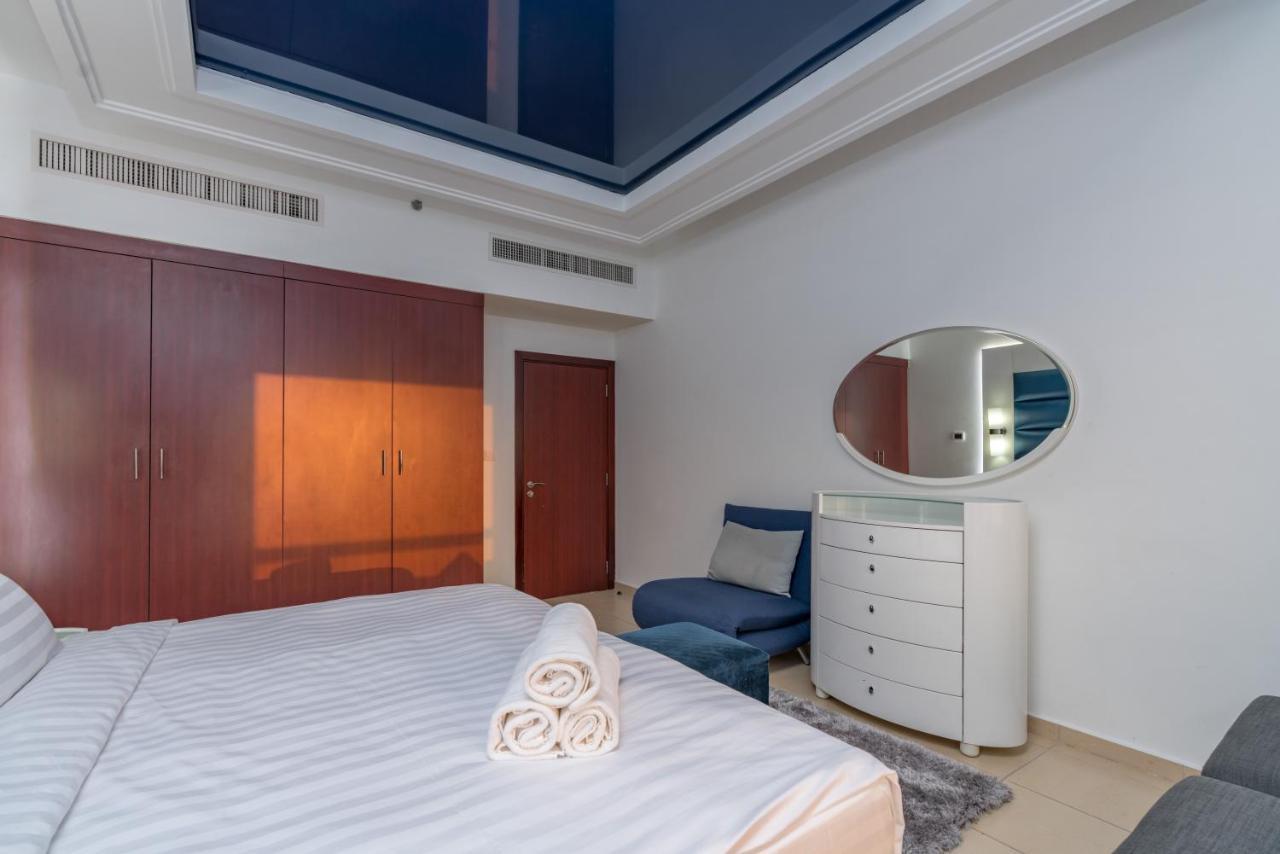 Elan Rimal Suites Dubai Esterno foto