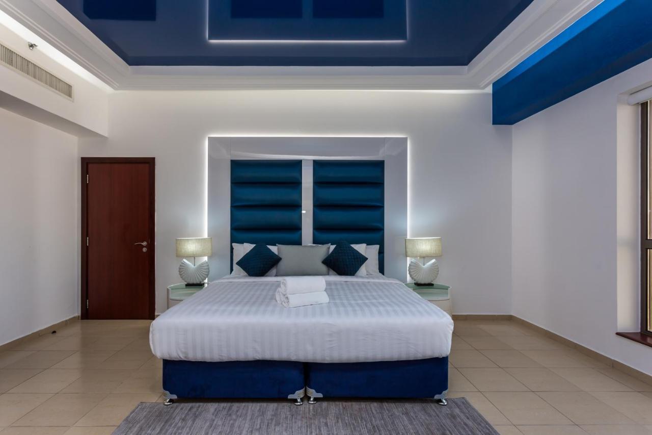 Elan Rimal Suites Dubai Esterno foto