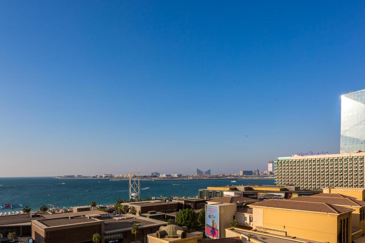 Elan Rimal Suites Dubai Esterno foto