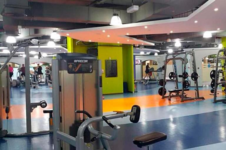 Elan Rimal Suites Dubai Esterno foto