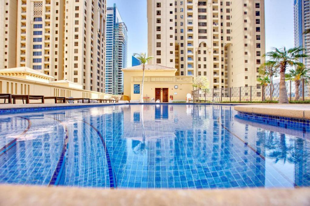 Elan Rimal Suites Dubai Esterno foto