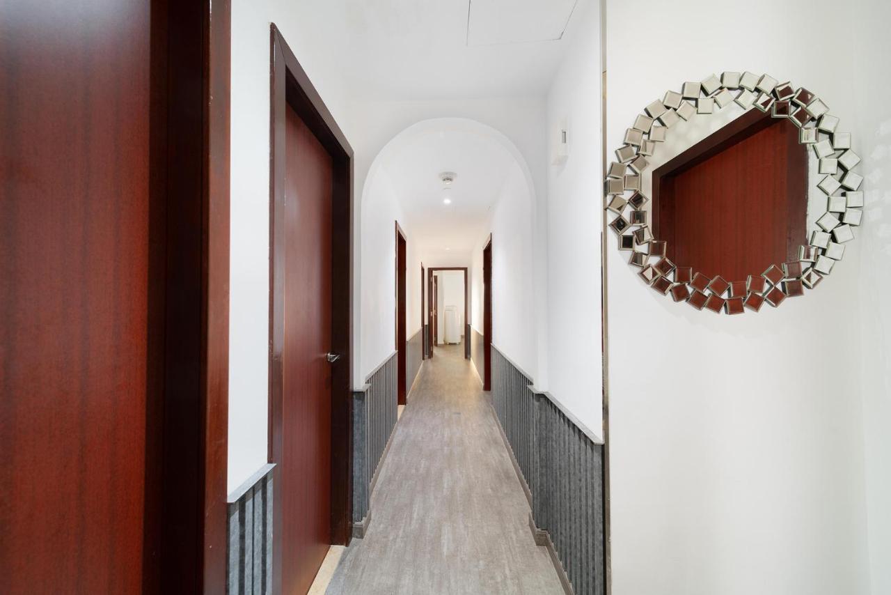 Elan Rimal Suites Dubai Esterno foto