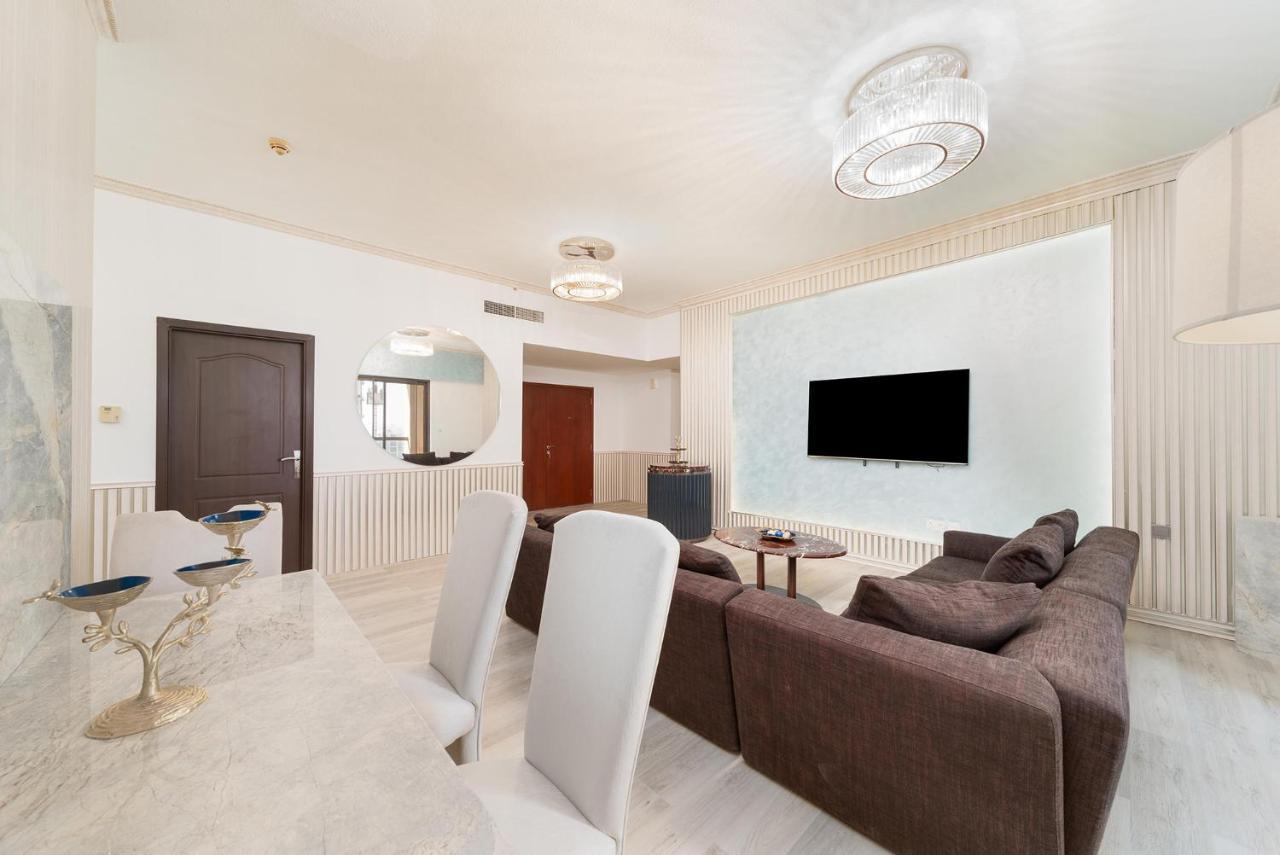 Elan Rimal Suites Dubai Esterno foto