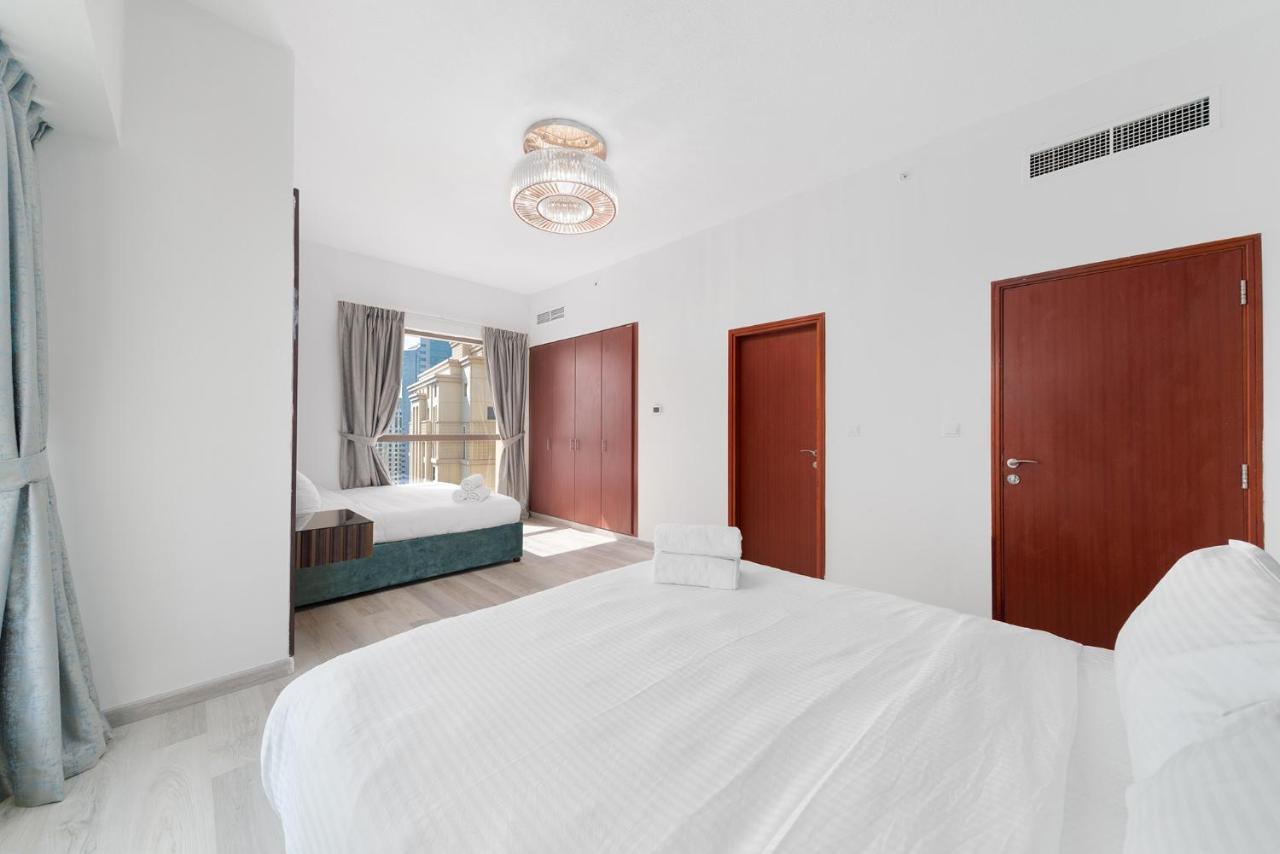 Elan Rimal Suites Dubai Esterno foto