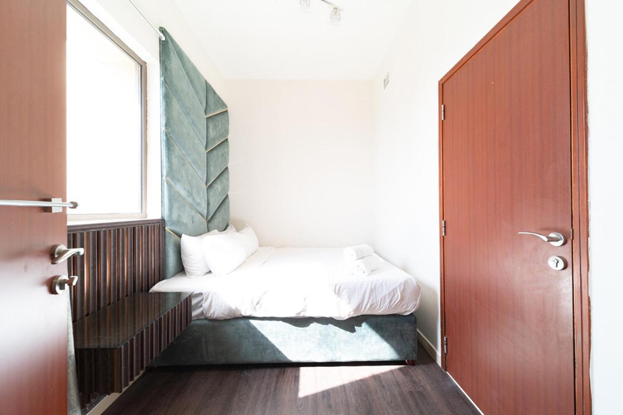 Elan Rimal Suites Dubai Esterno foto