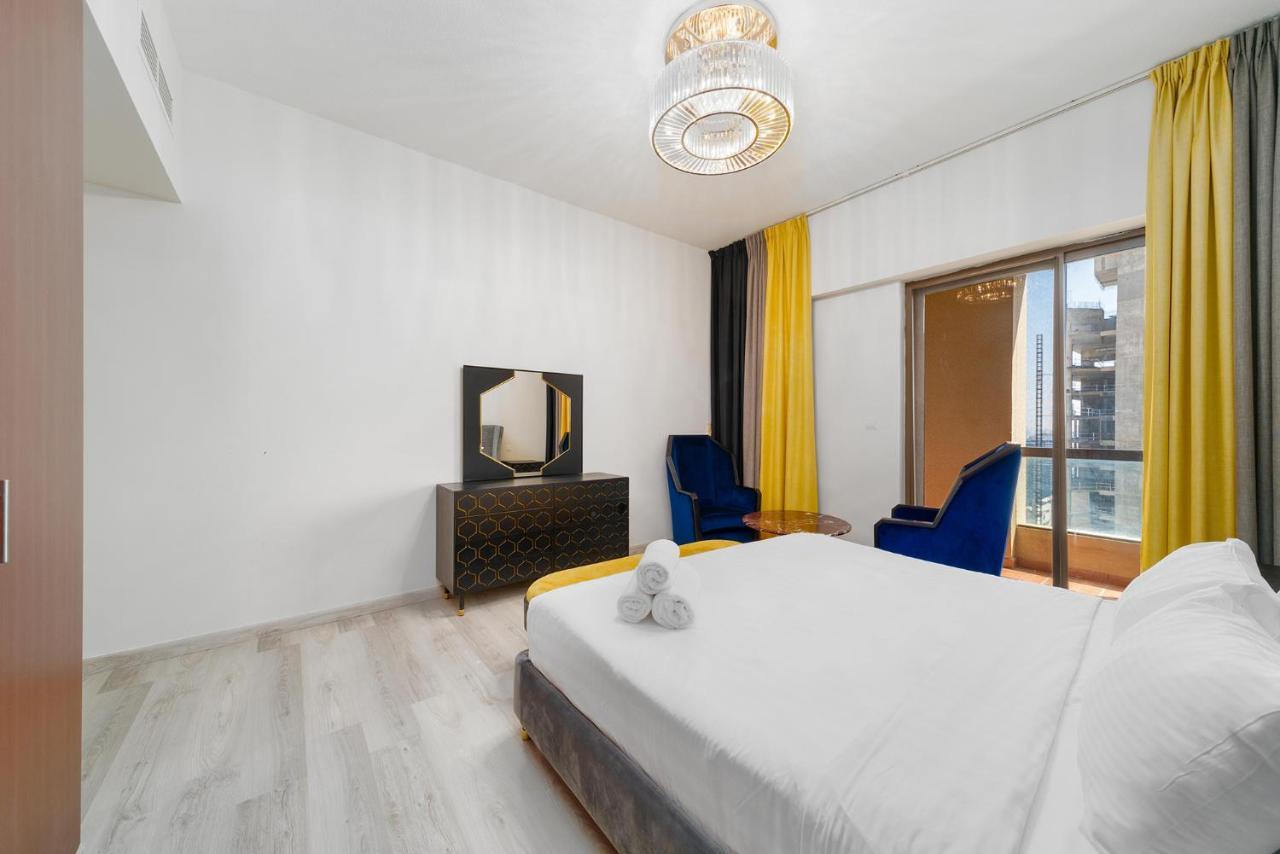 Elan Rimal Suites Dubai Esterno foto