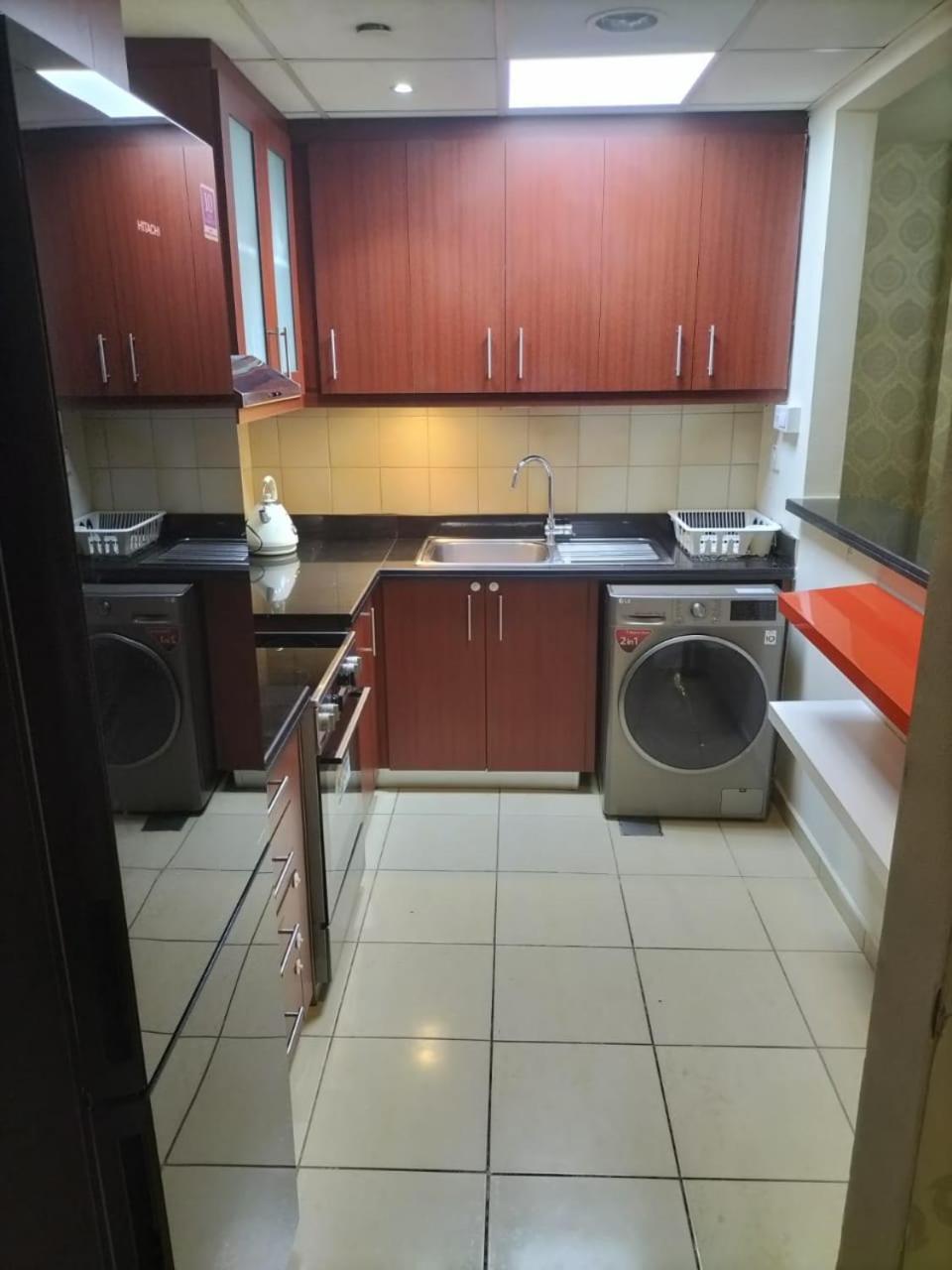 Elan Rimal Suites Dubai Esterno foto